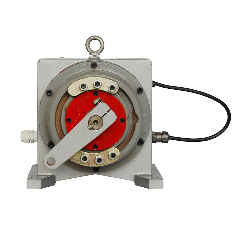 DKJ型系列電動(dòng)執(zhí)行器